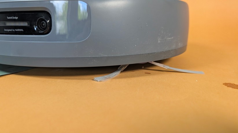 Narwal Freo Z10 Ultra – Bilderstrecke