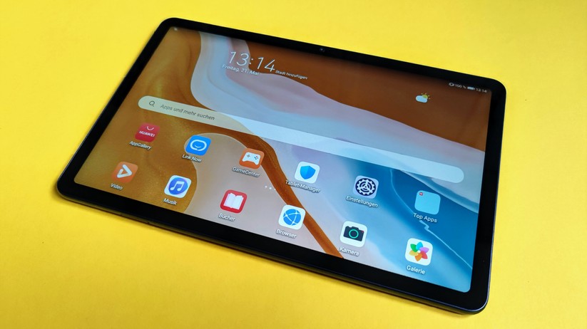 Huawei Matepad 10.4