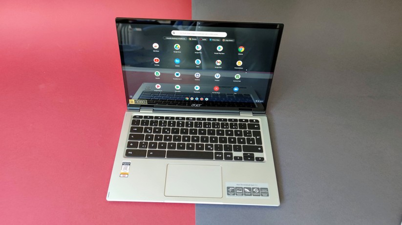 Acer Chromebook Spin 513