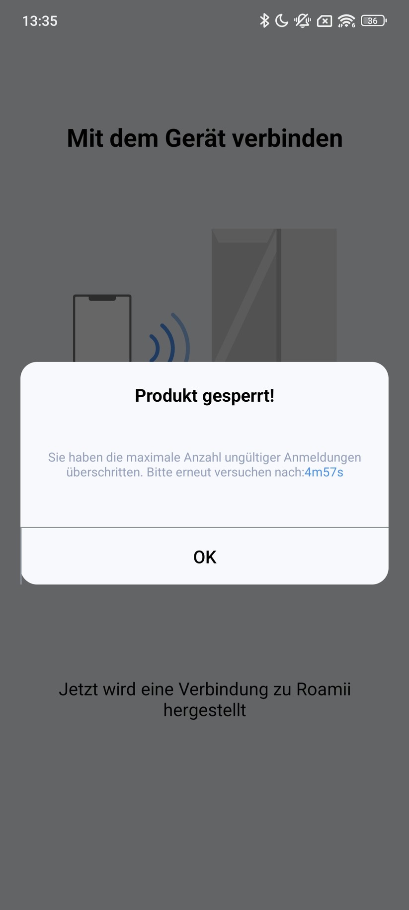 MSI Roamii BE Pro – Einrichtung & App