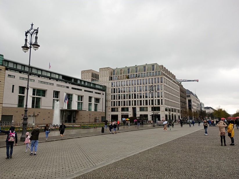 Motorola Moto G13 - Originalaufnahmen 