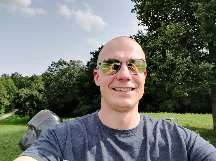 T Phone 2 Pro - Originalaufnahmen