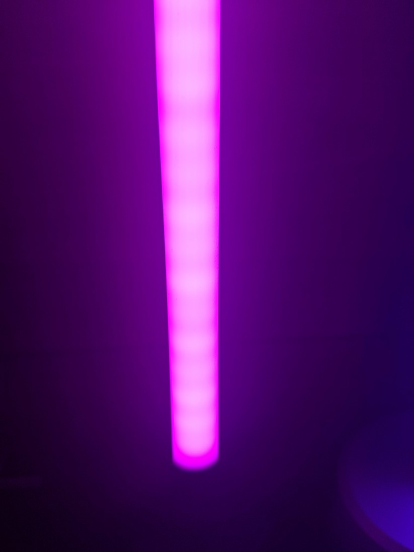 Eufy Indoor Floor Lamp E10