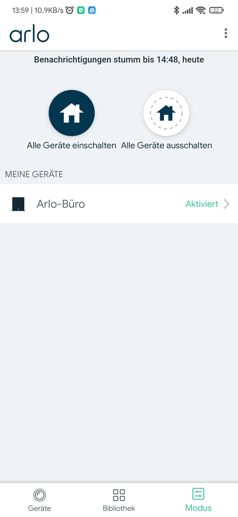 Arlo Ultra 2: Einrichtung inklusive Amazon Alexa und Google Assistant