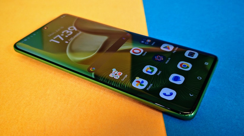 Motorola Edge 60