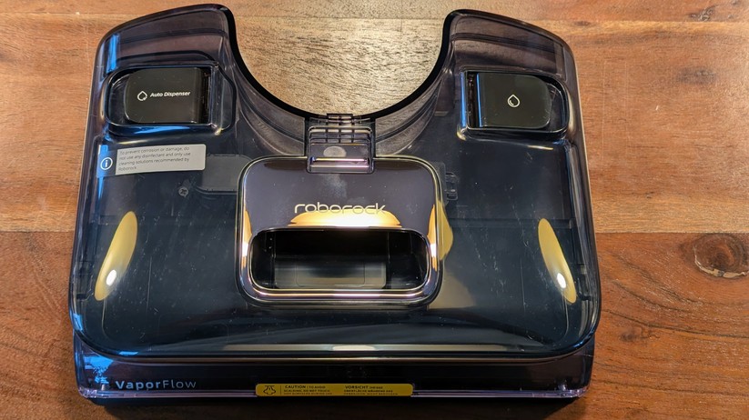 Roborock F25 Ultra - Bilder