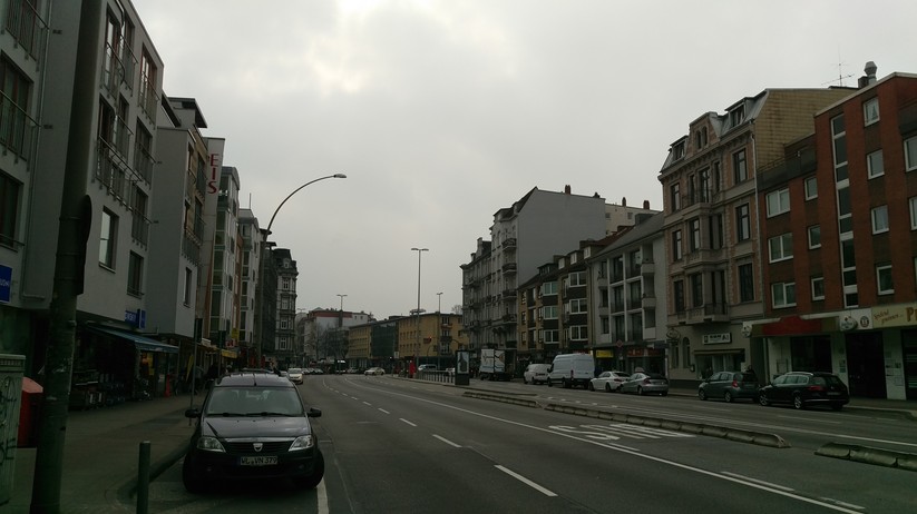 Aufgezeichnet mit dem HTC One M9