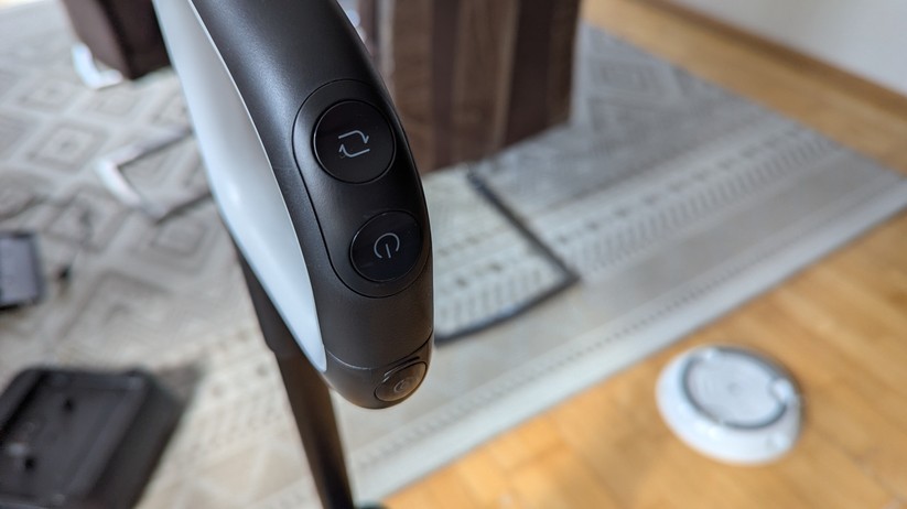 Roborock F25 Ace - Bilder