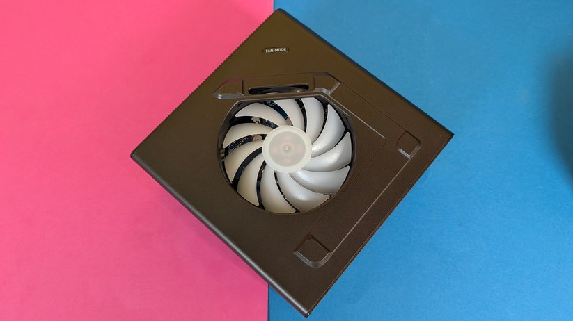 GMKtec Nucbox K12 – Bilderstrecke