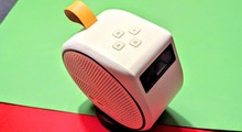 Benq GV31 Aufmacher