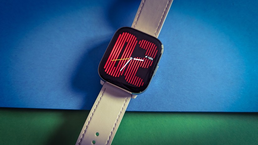 Amazfit Active