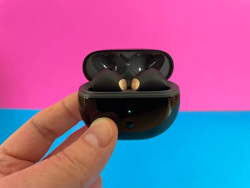 Soundpeats Air3 Deluxe HS