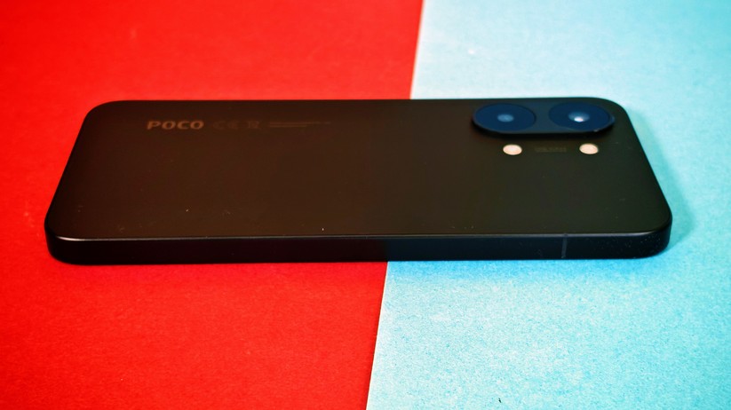 Xiaomi Poco X8 Pro Max