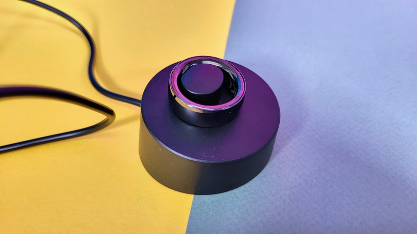 Newgen Medicals Smart Ring