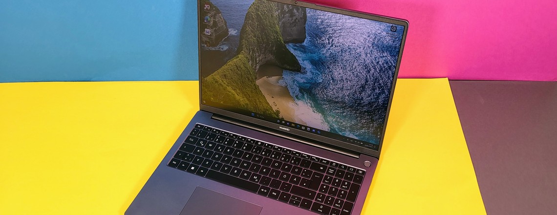 Huawei Matebook D16 (2024)