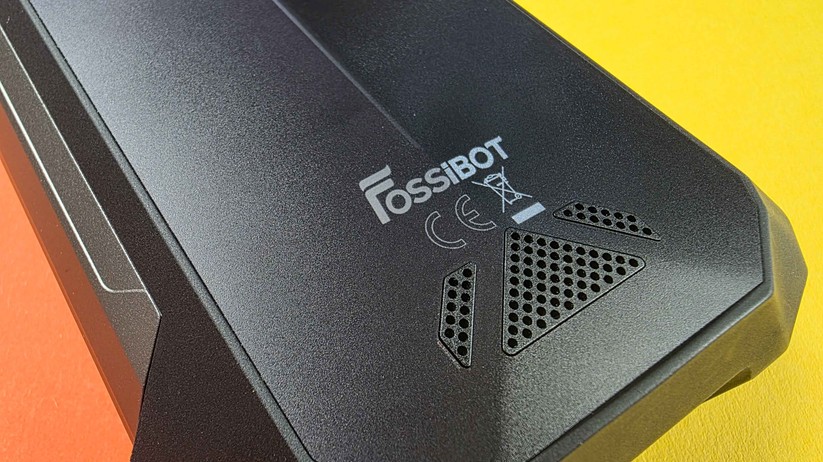 Fossibot F113 - Bilder