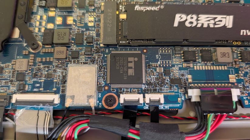 Ninkear S14 – Bilderstrecke