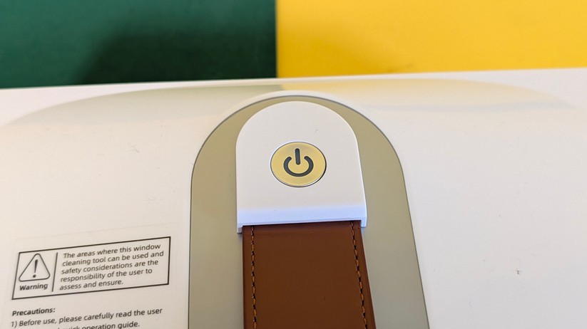 Lubluelu CHYW201 – Bilderstrecke