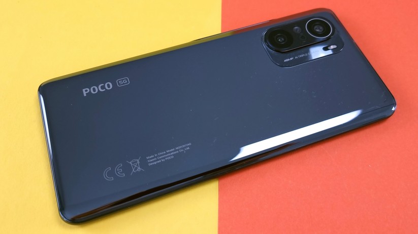 Xiaomi Poco F3