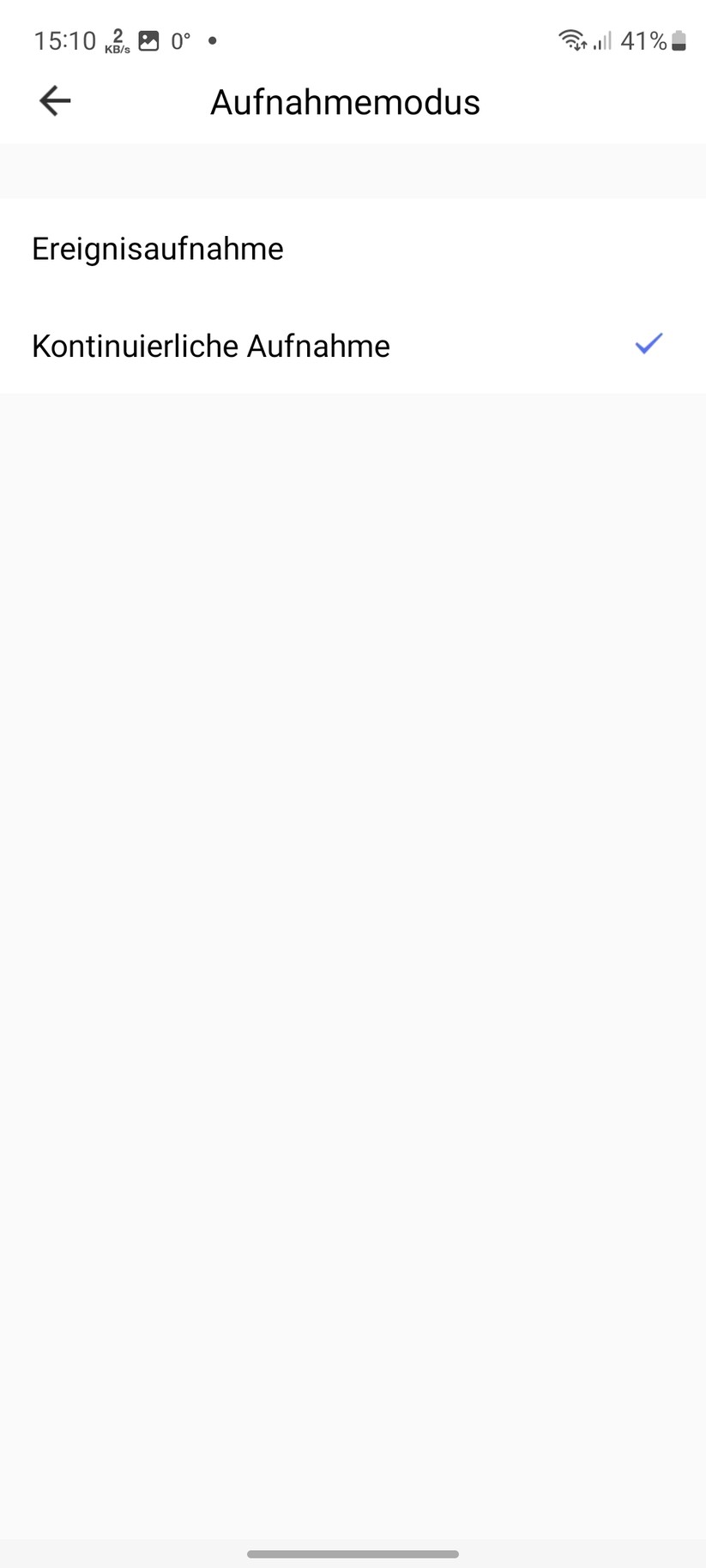 Pearl Sumikon DV-715 Cube (ZX-5282): App