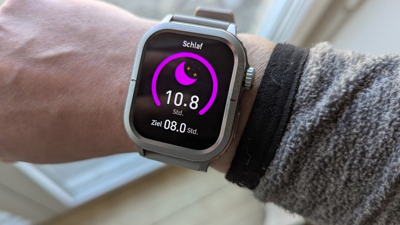 Newgen Medicals SW-490 im Test - Bilder