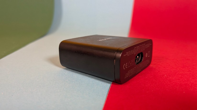 Anker 112W – Bilderstrecke