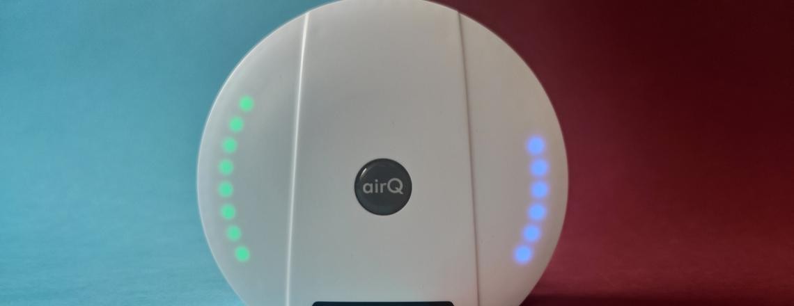 Air-Q Pro