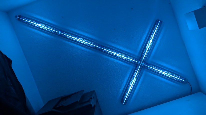 Govee Evangelion Gaming Wall Light