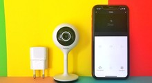 Hama Wifi Camera im Test: Smart & ohne Cloud-Zwang