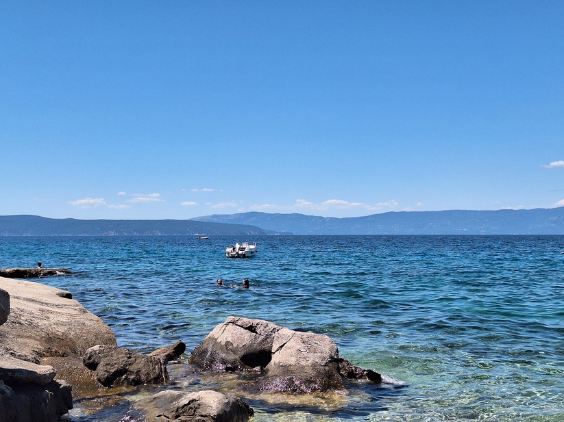 Samsung Galaxy A54 - Originalaufnahmen 