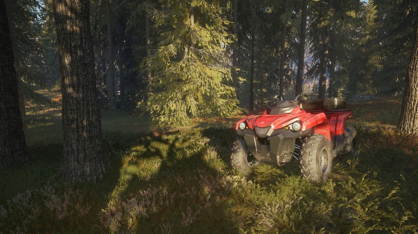 theHunter