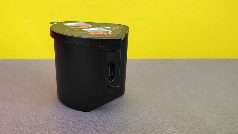 Switchbot Lock Ultra mit Keypad Vision: Tür aufsperren per Gesicht, Fingerabdruck oder PIN-Code