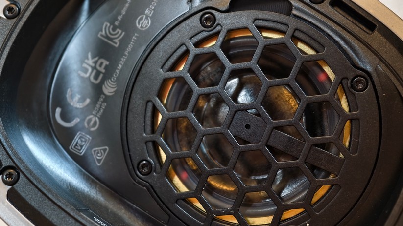 Bowers & Wilkins Px8 S2 Bilder