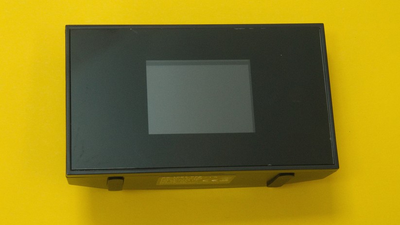 VR-Radio IRS-450
