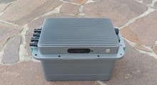 Unschlagbare Preis-Leistung f&uuml;r Zwei-Modul-Balkonkraftwerke: Der Solarflow 800 Plus punktet im Test mit ausgereifter Hardware und Software, sehr hohem AC-zu-AC-Wirkungsgrad und flexibler Erweiterbarkeit &ndash; eine absolute Empfehlung in seiner Klasse.