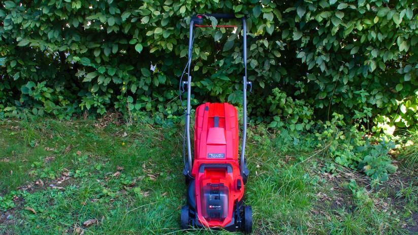 Einhell GE-CM 18/33 Li - Bilder 