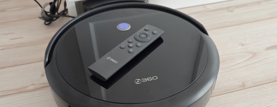 Saugroboter 360 C50