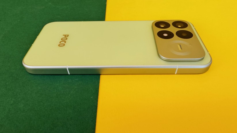 Poco F9 Pro