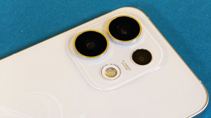 Oppo Reno 16 Pro 5G