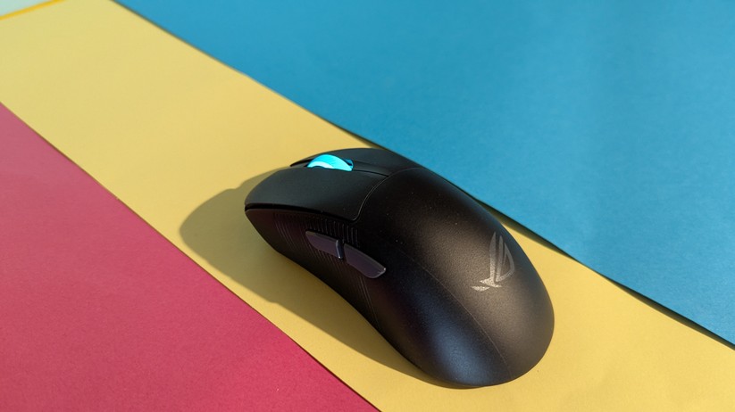 Asus ROG Keris II Ace - Bilder 