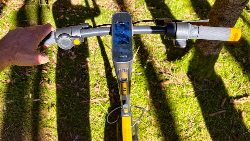 Xiaomi E-Scooter 6 Ultra 