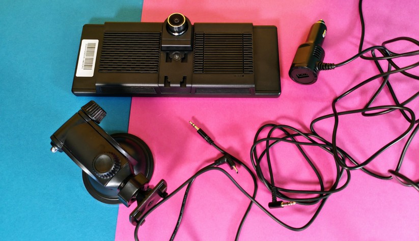 Carpuride W903
