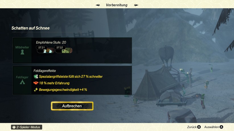 Hyrule Warriors Chronik der Versiegelung