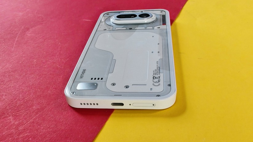 Nothing Phone 4a