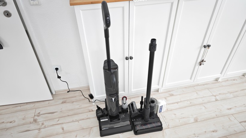Dreame H12 Dual 