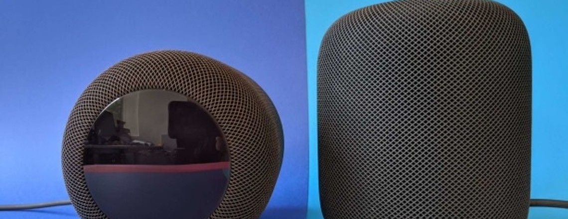 Ein Jahr Apple Homepod – lohnt sich der Kauf noch?