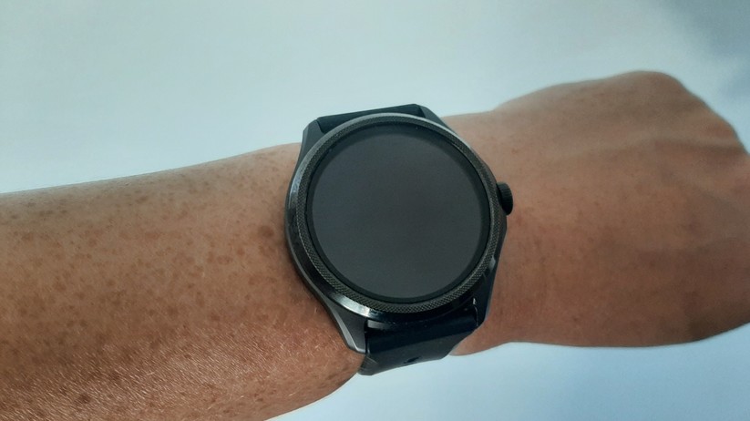 Mobvoi Ticwatch Pro 5