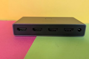 Ugreen HDMI 2.1 Switch im Test