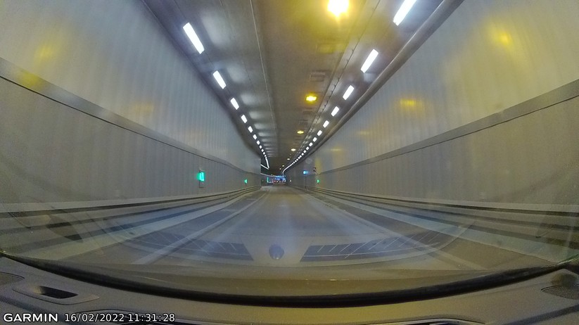 Garmin Dash Cam Mini 2