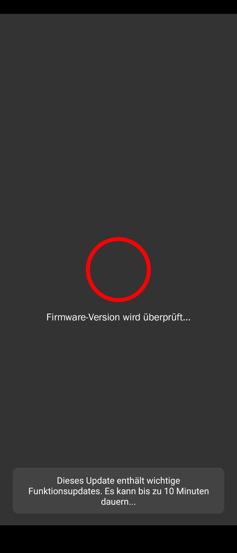 Teufel Holist M - Bilder App